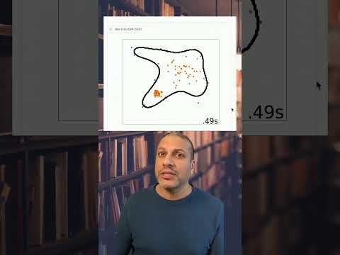 Sklearn interactive documentation