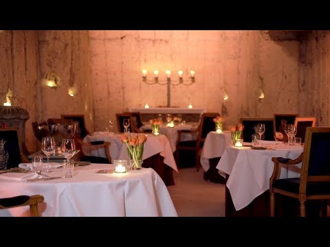 Video: Gastronomisch Interieur