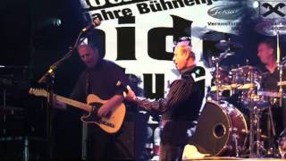 Spider Murphy Gang Live  "Skandal im Sperrbezirk"