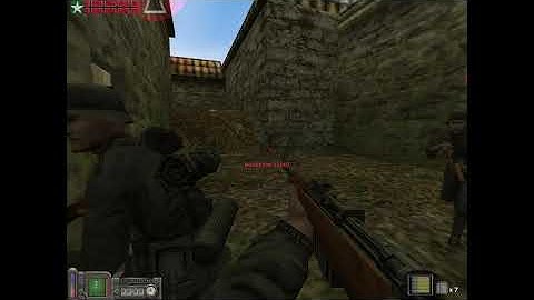 Day of Defeat original no commentary