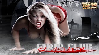 STRIP CLUB SLASHER 🎬 Full Exclusive Slasher Horror Movie Premiere 🎬 English HD 2023