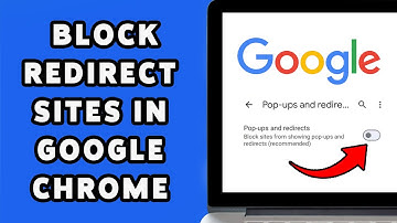 How To Block Redirect Sites In Google Chrome 2025 | Prevent Unwanted Redirects On Chrome