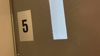 Hiss På Fredhällsgatan 3