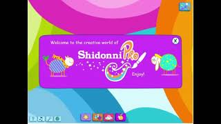 Playing Shidonni... In 2025?! ✏️ #letsplay