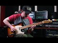 Jerry reedchet atkins  jerrys breakdown guitar cover