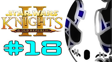 Star Wars: KOTOR II - The Sith Lords | Let