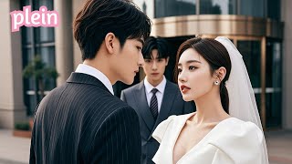 Elle dévoile le mensonge de son fiancé et épouse un autre homme !