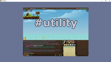 FlashMice Transformice Private Pvp Server