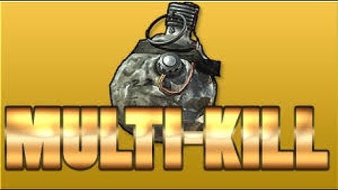 SEMTEX MULTIKILL VEHICLE EXPLOSION !!!!!!!! (HD)