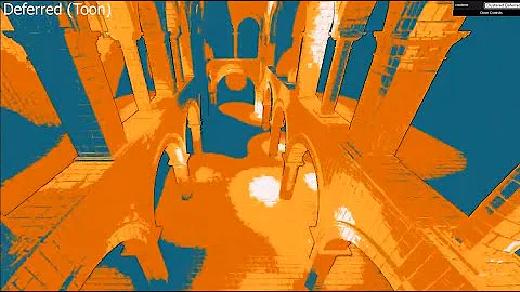 Thy Tran - Demo Reel 2020