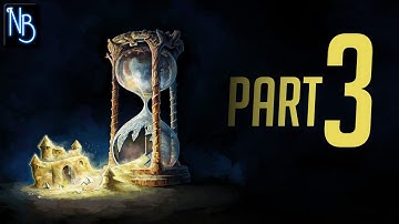 Braid Walkthrough Part 3 No Commentary