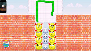 Draw To Smash Vs Best Cool Game Ever Played Part 164