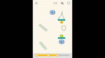 Draw Lines Hard Level 168 | 3 Stars