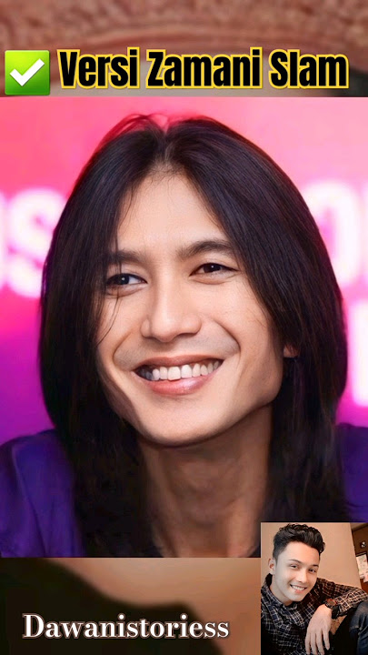 ✅ Zamani bin Ibrahim (lahir 25 Mei 1971) atau  Zamani Slam ialah seorang penyanyi asal Malaysia.
