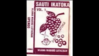 Sauti Ikatoka