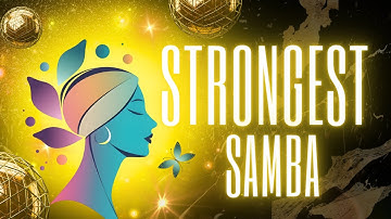 Strongest Samba | Line Dance | Demo by Ld Team Fit Hub JGC