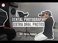 Dental photography in relation to orthodontics (part 1) extra oral photos at Asker Ortho. center