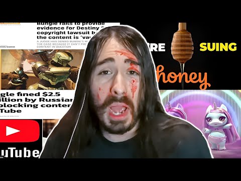 Penguinz0 – Insanely Stupid Court Cases Compilation