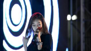 131030 세종대학교 NS윤지 - 널 잡았어 (I Got You)