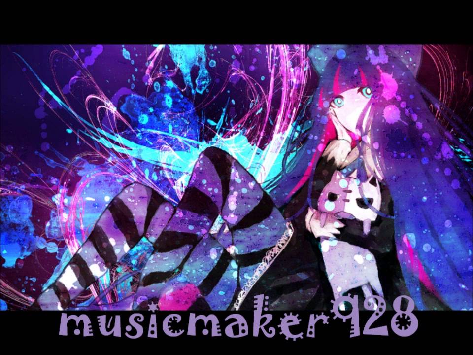 Nightcore [HD] Expectations by Three Days Grace