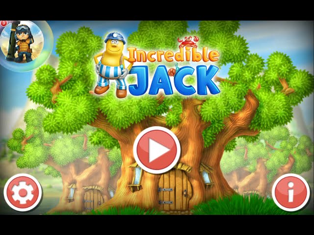 Incredible Jack: pule e corra – Apps no Google Play