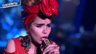 Paloma Faith Live - 'Black & Blue' at O2 Apollo Manchester