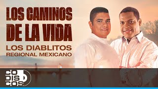 Los Caminos De La Vida Regional Mexicano Los Diablitos - Video Oficial