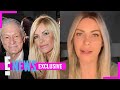 Crystal Hefner Looks Back on &quot;TRAUMATIC&quot; Marriage to Hugh Hefner (Exclusive) | E! News