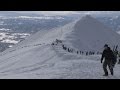 Ski Niseko  - Best Snow on Earth