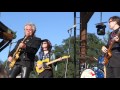 Marty Stuart High on the Mountaintop at Floydfest 2017