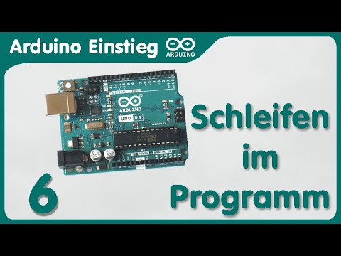 Arduino Einstieg (6)