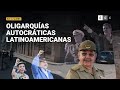 #DirectasDDC: Cuba Siglo 21 analiza ‘El eje de las oligarquías autocráticas latinoamericanas’