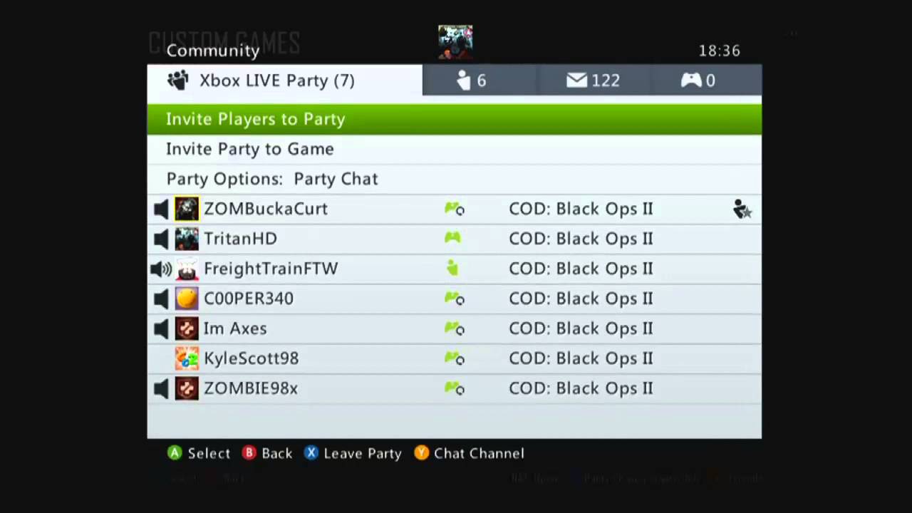 TritanHD Shows just one reason that why Freightrain is out of the Team.