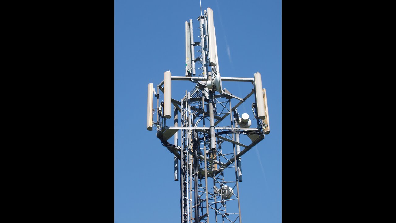Phone Mast How To Get A Phone Mast + Coverage YouTube