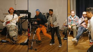 Diplo & Miguel - Don't Forget My Love - NYC Recap Resimi