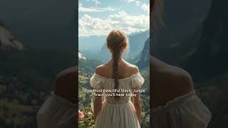 This Slavic Vocal Will Give You Chills (Jungle/DnB style) | Fly away on the wings of the wind #folk