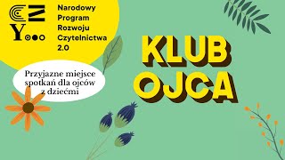 Klub Ojca - film z audiodeskrypcją