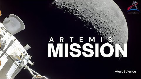 "NASA’s Artemis Missions: Journey Back to the Moon Explained!"