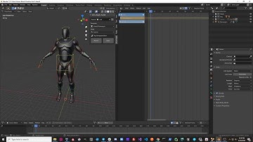 UE to Rigify - Animation | Unreal Engine
