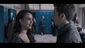 13 reasons why season 3 Justin tells jess he cheated on her S03E09