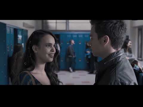 13 Reasons Why Season 3 Justin Tells Jess He Cheated On Her S03E09