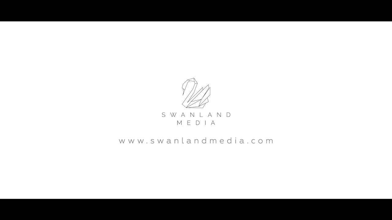 Wedding Showreel | Swanland Media