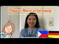 My Experiences in DE | What to expect as a Nurse in Germany | Evaluation after 1 year |