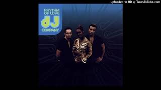 Dj Company - I Can Be Your Lover - 1997