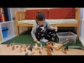 &quot; Лёгкий Аутизм&quot; &quot;enfants autistes&quot; Игры девочки с аутизмом | Детский аутизм | 3+ лет| аутичныедети