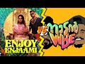 Enjoy enjaami x naadan vibe dexterduke mashup