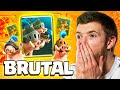 😨🥇ROYAL HOGS sind die #1 BESTE KARTE in SEASON 27... (100% brutal) | Clash Royale Deutsch