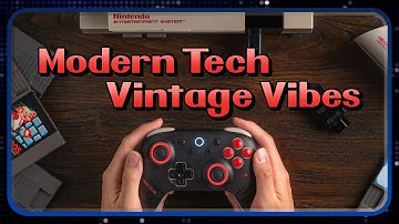 $499 NES Keyboard—Cool or Crazy?