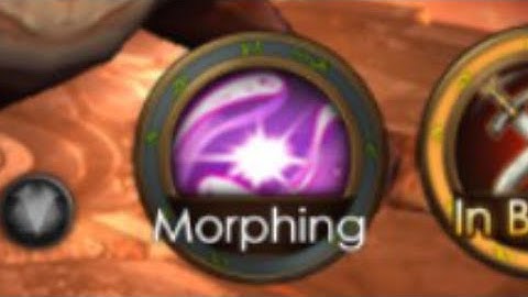 Legacy of Discord - Pet Morph - Advanced Star