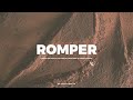 (FREE) Semba x Kizomba Type Beat - "Romper" | Instrumental de Kizomba x Semba